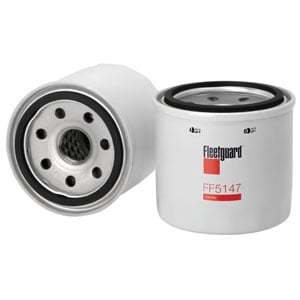 Filter, Fuel, Spin-On (QTY 1)