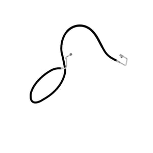 Refrigerant Hose