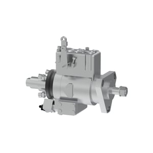 Fuel Injection Pump Reman