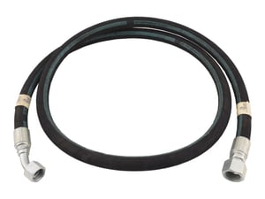 HOSE, .75 X 103 45 X STR