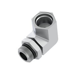 Elbow Fitting