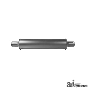 Muffler