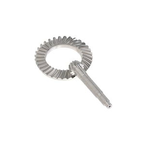Bevel Gear Drive