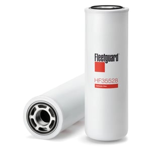 Hydraulic Filter
