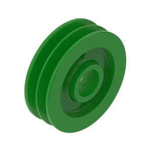 Pulley