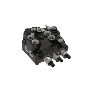 Hydraulic Pressure Valve