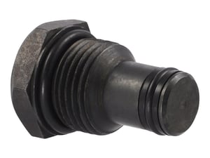 PLUG, VALVE 2-WAY
