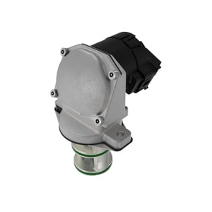 Exhaust Gas Recycling Valve