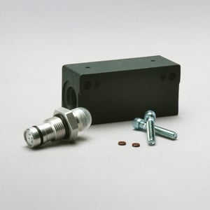 D/S,HYDRAULIC INDICATOR ASSEMB