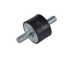 RUBBER BUFFER