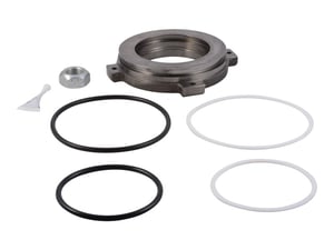 KIT PISTON & RING