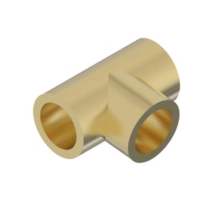 L1250N: Tee Fitting