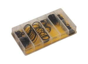 ORFS FITTING O'RING KIT