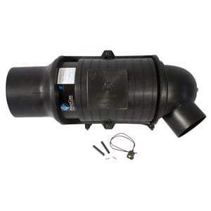 Image of 4C4Z9600BA