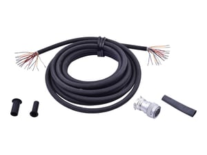 HARNESS,MAIN BOOM