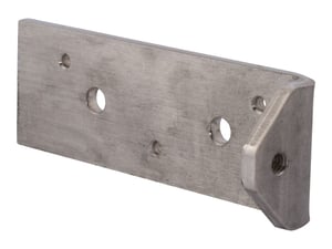 BRACKET, GAS STRUT MOUNTING