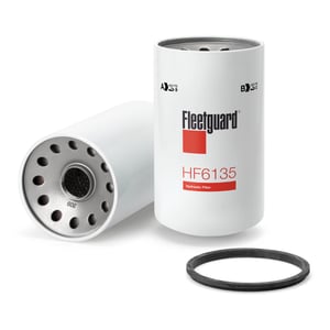 Hydraulic Filter