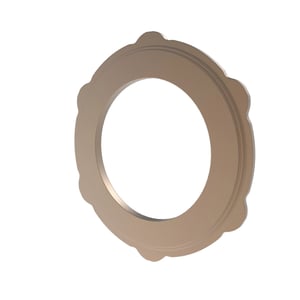 Clutch Plate