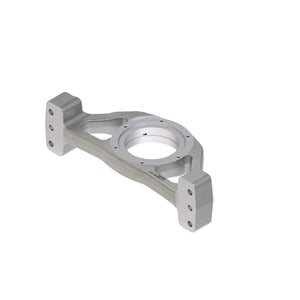 Trunnion