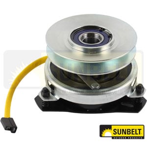 CLUTCH, PTO XTREME X0422