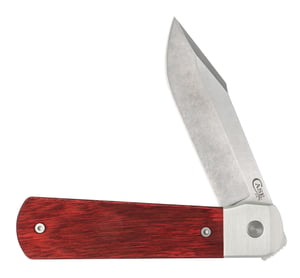 Smooth Dymalux® Rosewood Longhouse®