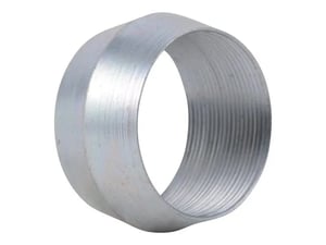 NUT, OIL COOLING COIL