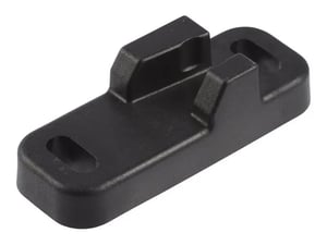 LATCH,WINDOW STRIKER PLATE