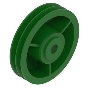 Pulley
