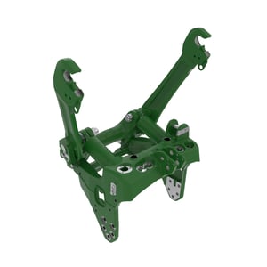 Front 3-Point Hitch