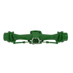 Front Axle