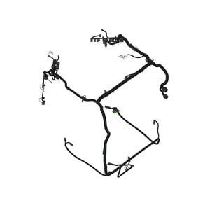 Cab Wiring Harness