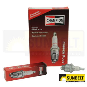 Spark Plug