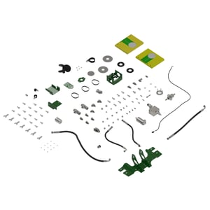 Agitator Kit