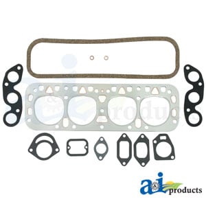 Gasket Set, Upper
