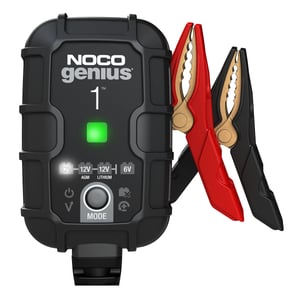 Battery Charger