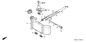 Image of 17703-ZM5-003