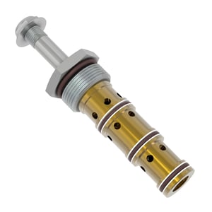 Elec.Proportional Valve