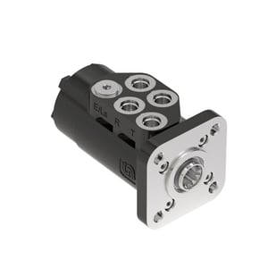 Flow Control Hyd. Valve
