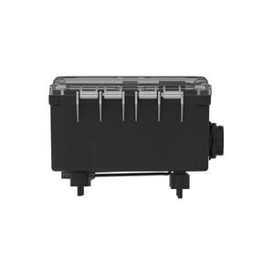 Instrument Panel W/Support
