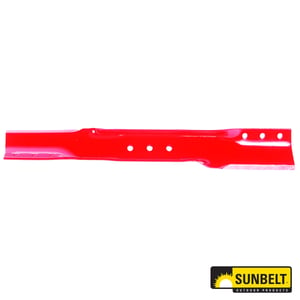 Mower Blade
