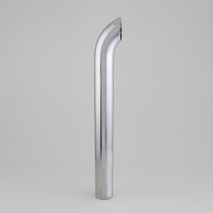 D/S,STACK PIPE, CURVD 5 IN OD