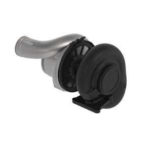 Turbocharger