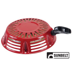 Recoil Starter