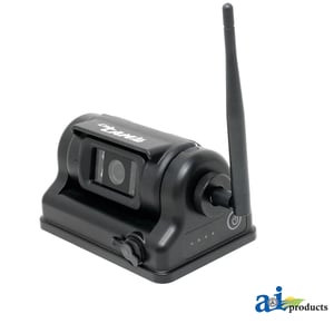 Video Camera