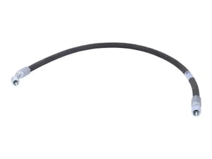 HOSE ASSY,0.25" JIC/JIC