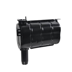 Muffler