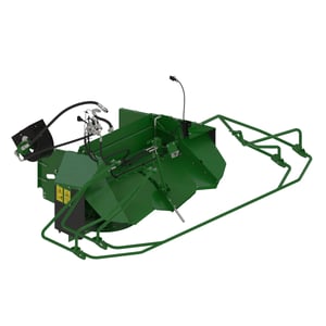 Spreader