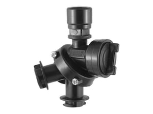Image of NPT-F FED DRY BOOM NOZZLE BODIES