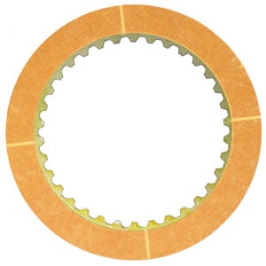 Transmission Clutch Driving Plate