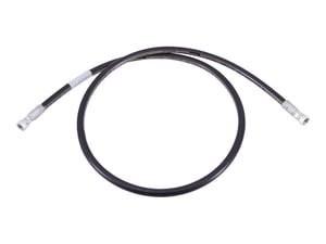 HOSE ASSY,AUX HYDQS,JLG